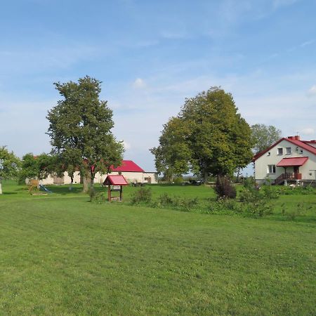 Agrocamp Βίλα Pawlowka  Εξωτερικό φωτογραφία