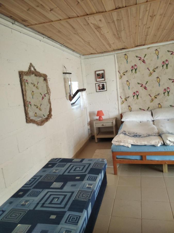Agrocamp Βίλα Pawlowka  Εξωτερικό φωτογραφία