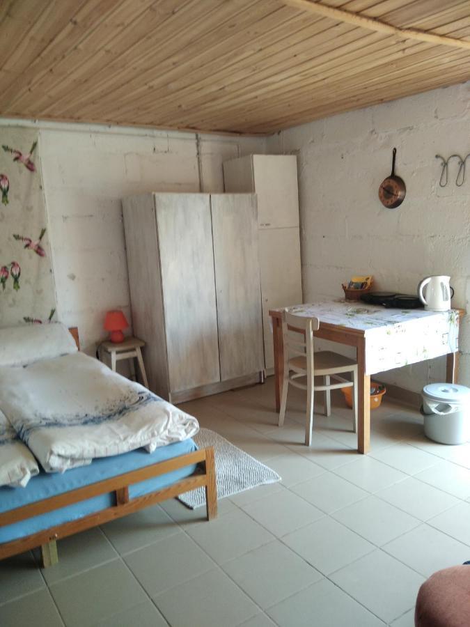 Agrocamp Βίλα Pawlowka  Εξωτερικό φωτογραφία