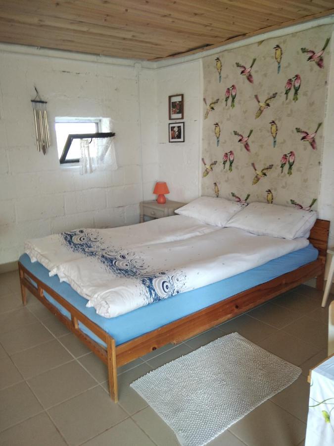 Agrocamp Βίλα Pawlowka  Εξωτερικό φωτογραφία