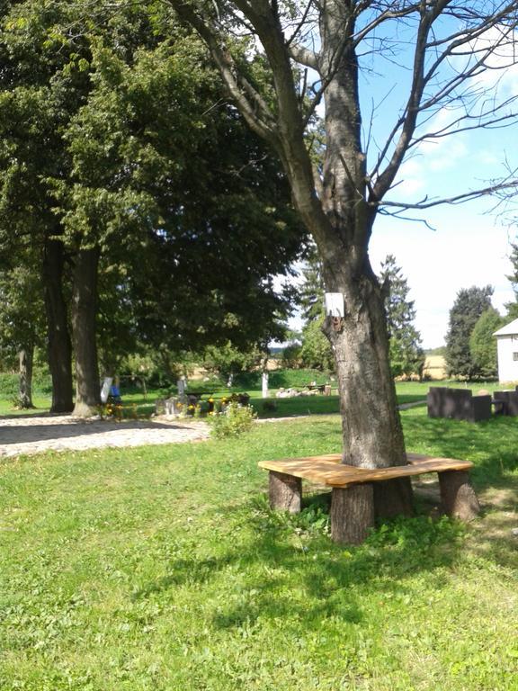 Agrocamp Βίλα Pawlowka  Εξωτερικό φωτογραφία