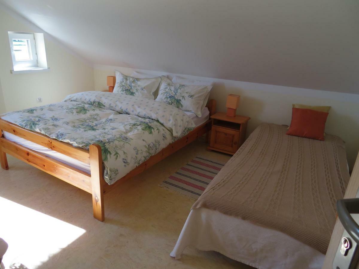 Agrocamp Βίλα Pawlowka  Εξωτερικό φωτογραφία